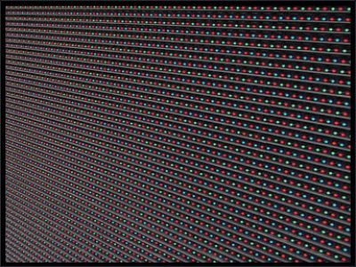 LED TV - C&ocirc;ng Nghệ Led Nền (Direct Led &ndash; DLED)